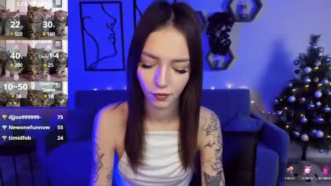 Sophie online show from December 28, 2024, 12:47 am