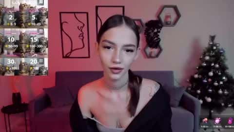 Sophie online show from January 12, 2025, 10:22 pm
