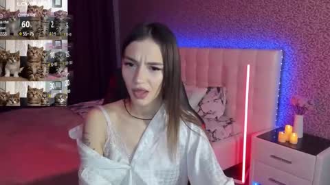 Sophie online show from January 27, 2025, 6:09 am