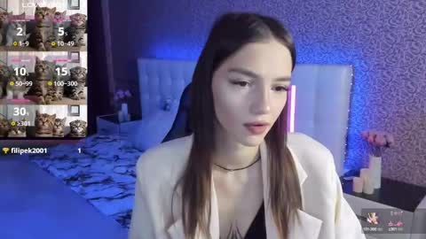 Sophie online show from January 30, 2025, 6:24 am