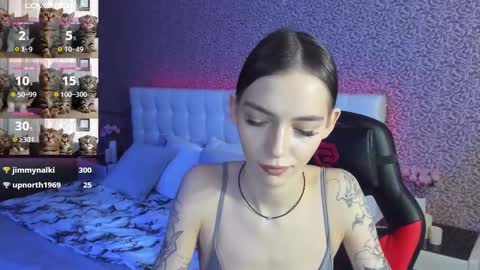 Sophie online show from January 31, 2025, 9:16 am
