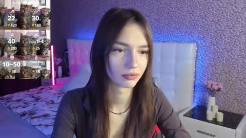 Sophie online show from February 5, 2025, 6:24 am