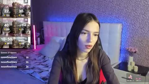 Sophie online show from February 5, 2025, 9:36 am