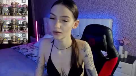 Sophie online show from February 20, 2025, 6:17 am
