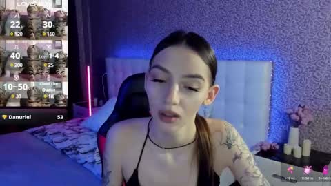 Sophie online show from February 20, 2025, 9:33 am
