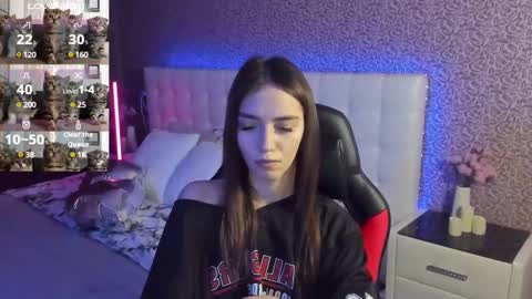 Sophie online show from February 27, 2025, 9:22 am