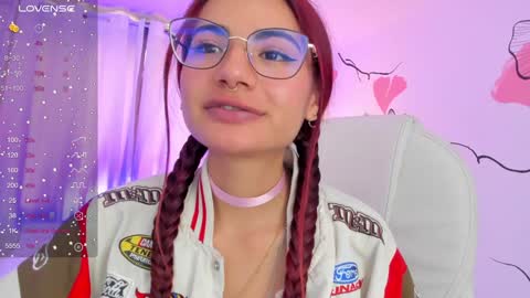   Sophie  IG sophiecherry es   online show from December 5, 2024, 9:28 pm