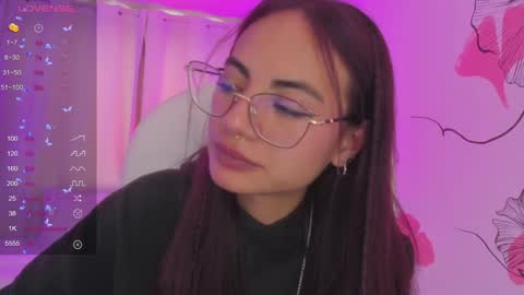   Sophie  IG sophiecherry es   online show from December 20, 2024, 9:50 pm