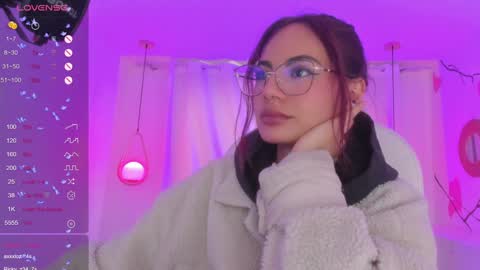   Sophie  IG sophiecherry es   online show from December 30, 2024, 8:58 pm