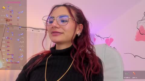   Sophie  IG sophiecherry es   online show from January 18, 2025, 11:22 pm
