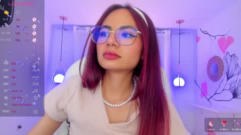   Sophie  IG sophiecherry es   online show from January 21, 2025, 1:18 am
