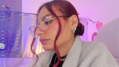   Sophie  IG sophiecherry es   online show from January 28, 2025, 2:21 am