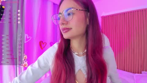   Sophie  IG sophiecherry es   online show from February 16, 2025, 5:26 am