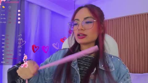   Sophie  IG sophiecherry es   online show from February 17, 2025, 4:31 am