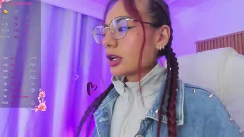   Sophie  IG sophiecherry es   online show from February 22, 2025, 6:06 am