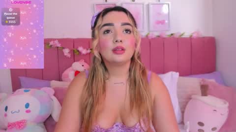 sophiee rosee online show from January 31, 2026, 7:11 pm