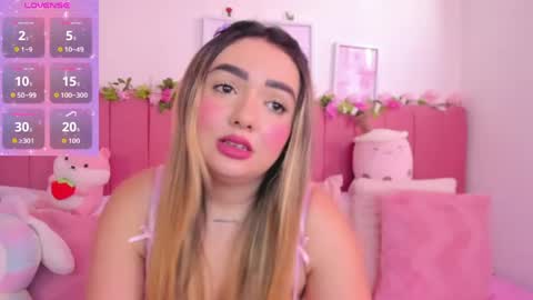 sophiee rosee online show from April 27, 2026, 5:00 pm
