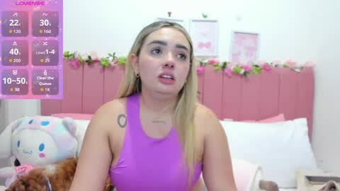 sophiee rosee online show from May 5, 2026, 1:24 am