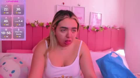 sophiee rosee online show from May 5, 2026, 2:47 pm