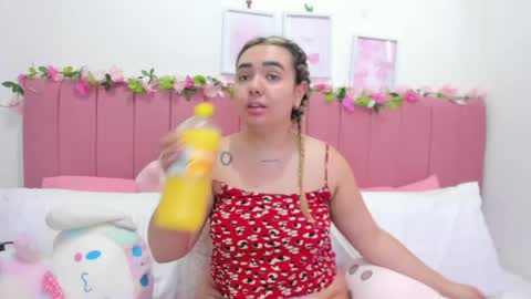 sophiee rosee online show from May 6, 2026, 9:53 pm