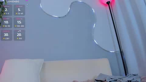 Sophie online show from June 17, 2026, 11:27 pm