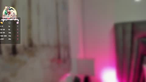 Sophie  online show from December 30, 2024, 10:32 am