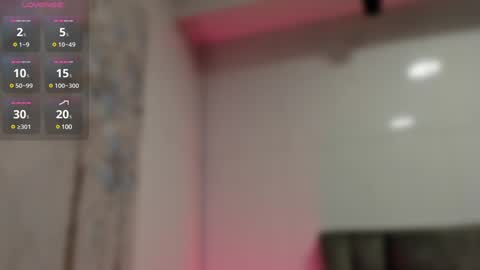 Sophie  online show from January 7, 2025, 10:43 am