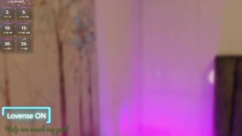 Sophie  online show from January 10, 2025, 10:39 am