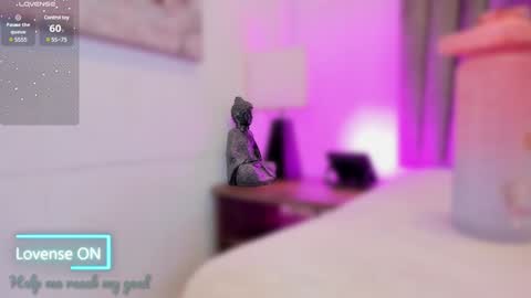 Sophie  online show from January 17, 2025, 4:36 pm