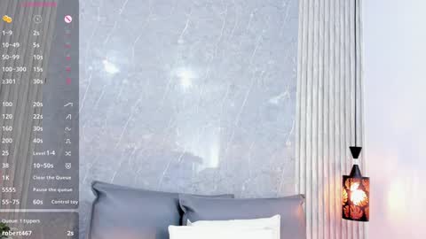         online show from January 6, 2025, 5:38 pm