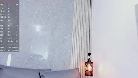         online show from January 8, 2025, 2:35 pm