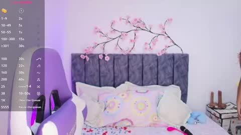 Snapshot of sophiee_velvet chatting on July 8, 2026, 6:01 pm online show from July 8, 2026, 6:01 pm