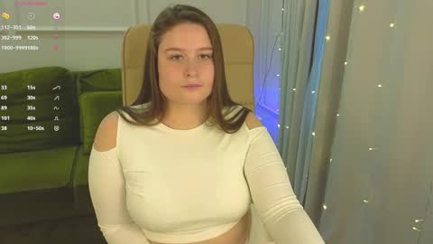 Sophie online show from February 19, 2025, 2:01 pm