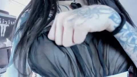 SOPH  online show from February 9, 2026, 2:43 pm