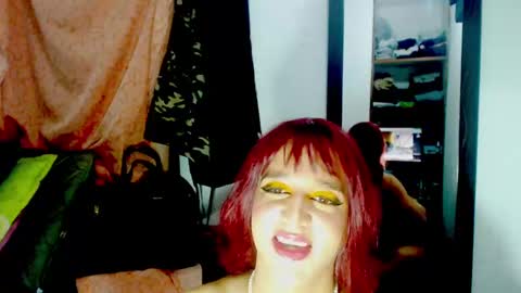 sophiehillsxo online show from February 22, 2025, 3:56 am
