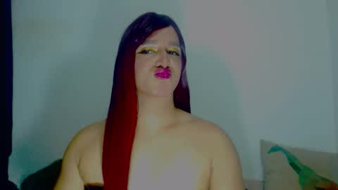 sophiehillsxo online show from October 31, 2025, 5:08 am