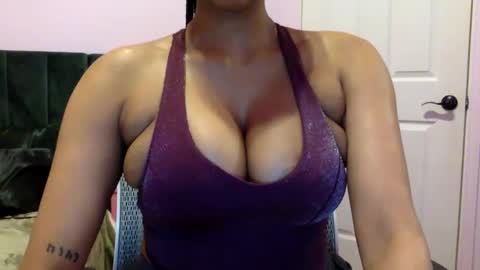 Sophia Star online show from January 8, 2025, 5:37 am
