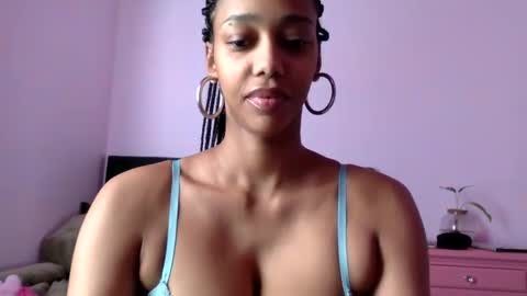 Sophia Star online show from January 12, 2025, 4:18 pm