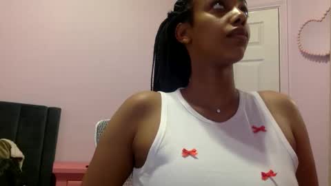 Sophia Star online show from January 27, 2025, 2:02 pm