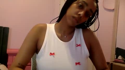 Sophia Star online show from January 27, 2025, 5:04 pm