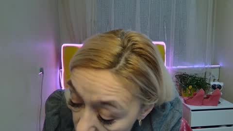 sophiekittyy online show from January 28, 2025, 10:34 am
