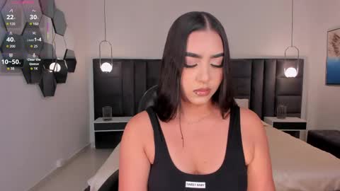 Sophie online show from May 20, 2026, 4:18 am