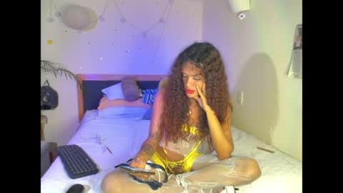 SofiTrans21 online show from May 18, 2026, 11:21 pm