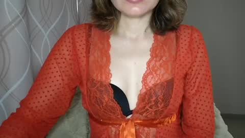 Sophiemisss online show from April 28, 2026, 6:18 am