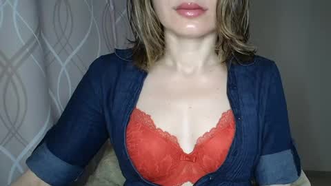Sophiemisss online show from May 15, 2026, 5:14 am