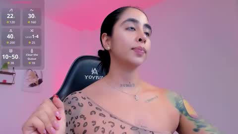 sophierooy online show from January 5, 2026, 6:11 pm