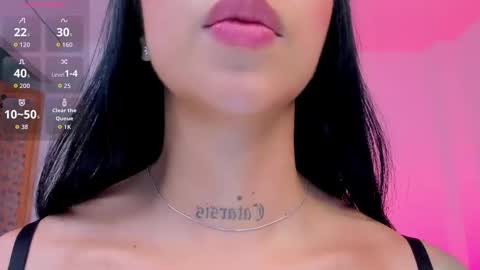 sophierooy online show from March 20, 2026, 2:33 pm