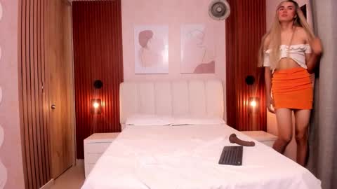 SOPHIE online show from March 7, 2026, 11:13 pm