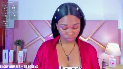 Sophie online show from January 14, 2026, 12:33 pm