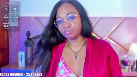 Sophie online show from May 11, 2026, 12:22 pm